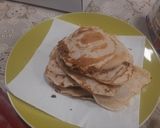 Foto del paso 3 de la receta: Panqueques Veganos