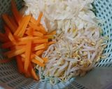 Foto langkah ke 6 dari resep Soto Lesah Khas Magelang.
