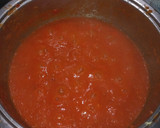Foto del paso 3 de la receta: Bacalao con tomate casero