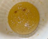 Foto del passaggio 3 della ricetta Pita di farro e ceci
