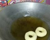 Foto langkah ke 7 dari resep Donat ubi.