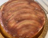 Une image de l'étape 6 de Banana bread de Cyril.