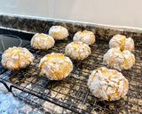Foto del paso 12 de la receta: Galletas de coco, chocolate y Nutella