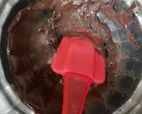 A picture of step 17 of Chocolatto parfait.