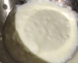 A picture of step 1 of Thayir Sadam: Kerala Style Curd Rice.