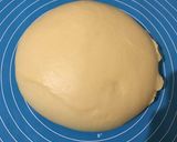 Foto langkah ke 4 dari resep Creamcheese Bread.