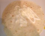 Foto del paso 4 de la receta Fajitas de pollo en Monsieur Cuisine