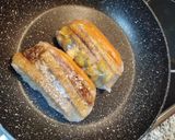 Foto del paso 4 de la receta: Rollitos de tempeh