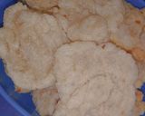 Foto langkah ke 7 dari resep Puasa hari ke 3 (Cireng kuah cuko).