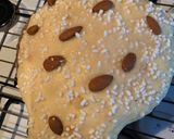 Foto del passaggio 9 della ricetta 🤍Colomba 🕊 o tacchino 😂con lievitazione abbastanza fast 🕊