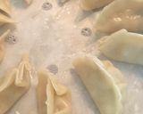 Foto del paso 5 de la receta: Gyoza de langostinos