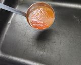 Foto del paso 5 de la receta: Secretito para que los canelones queden más sabrosos con salsa de los 5 ingredientes