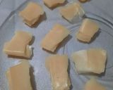 Foto del paso 5 de la receta: Ñoquis rellenos con salsa de queso