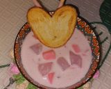 Foto langkah ke 5 dari resep Strawberry Sago.