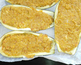 Foto del paso 3 de la receta: Berenjenas vegetales