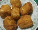 Foto langkah ke 7 dari resep Tahu beranak cilok ulala.