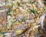 Foto del passaggio 8 della ricetta Tortino gratinato di alici e patate al forno