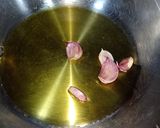 Foto del paso 1 de la receta: Carne de Conejo en salsa