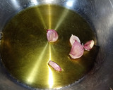 Foto del paso 1 de la receta: Carne de Conejo en salsa