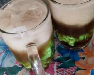 Cendol rumahan simple - Step 5