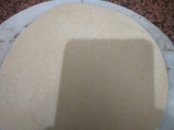 Simple Roti