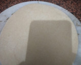 A picture of step 2 of Simple Roti.