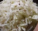 Foto del paso 1 de la receta: Chucrut fácil