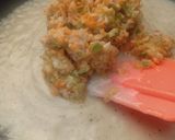A picture of step 4 of Russian salad Creamy Russian salad lsweet salad.