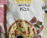 Foto del paso 1 de la receta: Pizza sin gluten