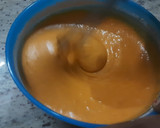 ராகி மால்ட் கேக்(ragi malt cake recipe in tamil) ரெசிபி ஸ்டேப் 5 புகைப்படம்
