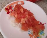 Foto del paso 2 de la receta: Almuerzo vegano Saludable