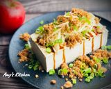 蘋果涼拌豆腐的食譜步驟4照片