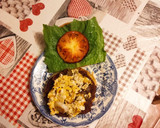 Foto del paso 7 de la receta: Hamburguesas caseras
