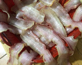 Foto del paso 7 de la receta: Gratén de calabacín, pollo y bacon