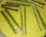 Foto langkah ke 5 dari resep Timphan Labu kuning Asoekaya khas aceh.