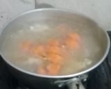 Foto langkah ke 2 dari resep Sup Ayam.