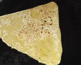लौकी का पराठा (lauki ka paratha recipe in Hindi) रेसिपी चरण 4 फोटो