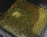 عکس مرحله 2 از دستور کوکو سبزی
