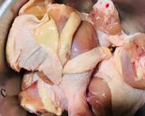 รูปขั้นตอนการทำที่ 1 ของ ไก่อบสมุนไพร