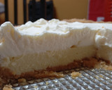Foto del paso 9 de la receta: Key lime pie