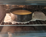 Foto del paso 4 de la receta: Pastel de mermelada y chocolate