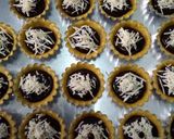 Foto langkah ke 5 dari resep Pie Brownies.
