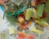 Foto langkah ke 5 dari resep Sop Buah.
