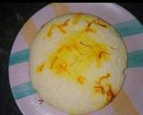 Bengali steamed Chenna sandesh 6 