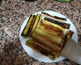 Foto del paso 2 de la receta Puerros gratinados