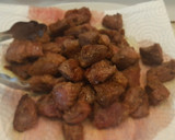 Foto del paso 2 de la receta: Goulash húngaro
