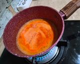 Foto langkah ke 8 dari resep Uyen / Bakwan Talas.