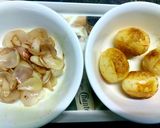 A picture of step 2 of Egg Do Pyaza.
