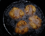 உளுந்து வெங்காய வடை ரெசிபி ஸ்டேப் 3 புகைப்படம்