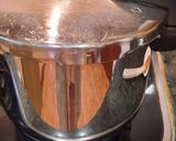 Foto del paso 7 de la receta: Estofado de cerdo en olla express (carne en salsa)